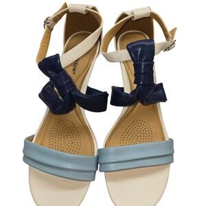 NWOT Comfortview 11 M Women's Heels Shoes Medium Width New No Tags
